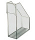ARCHIVADOR REVISTERO LEITZ L-90 CRISTAL