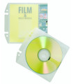 ARCHIVO CD FUNDA DE 1 BOLSA DE 10