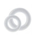 AROS POLIESPAN FIXO 28 cm. PACK 1