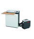 ASPIRADOR HSM DE 1-8 PROFIPACK P425