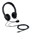AURICULARES CON MICRO KENSINGTON HI-FI U
