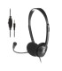 AURICULARES CON MICRO NGS MS103MAX