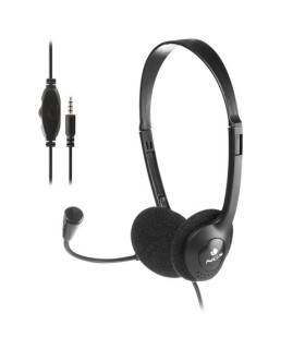 AURICULARES CON MICRO NGS MS103MAX
