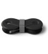 AURICULARES GROOVY BOTON USB-C NEGRO