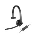 AURICULARES LOGITECH H570e MICROFONO NG