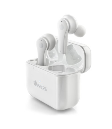 AURICULARES NGS ARTICA BLOOM BLUET. BL