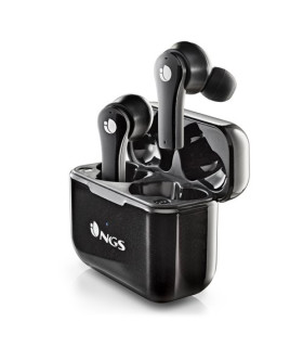 AURICULARES NGS ARTICA BLOOM BLUET. NG