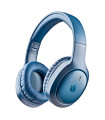 AURICULARES NGS ARTICA TEMP. BLUET. AZUL