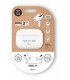 AURICULARES TECHONE SIUX.11 BLUET. BLANC