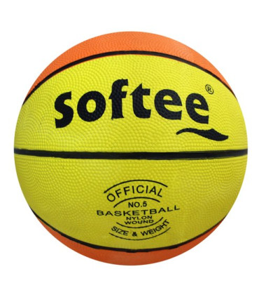 BALON BALONCESTO SOFTEE  NYLON 5