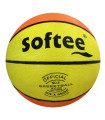 BALON BALONCESTO SOFTEE  NYLON 5