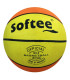 BALON BALONCESTO SOFTEE  NYLON 6