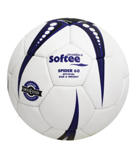 BALON FUTBOL SALA SOFTEE  SPIDER 60