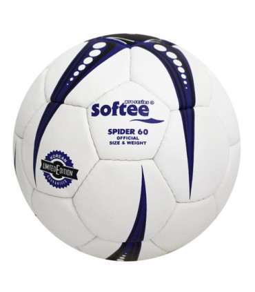 BALON FUTBOL SALA SOFTEE  SPIDER 60