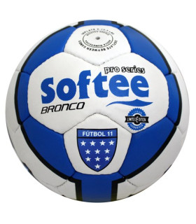 BALON FUTBOL 11 SOFTEE  BRONCO  LIMITED