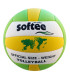 BALON VOLEIBOL SOFTEE  SILVI