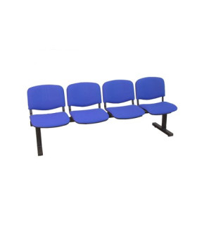BANCADA PIQUERAS VILLATOYA ARAN AZUL
