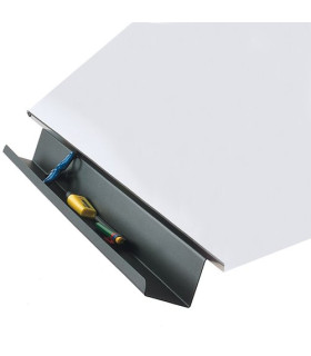 BANDEJA ROCADA METALICA PORTALAPICES RD-