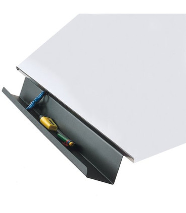 BANDEJA ROCADA METALICA PORTALAPICES RD-