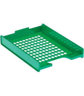 BANDEJA SOBREMESA A.2000 VERDE
