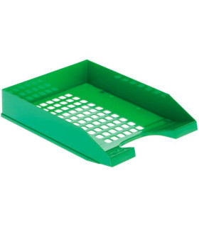 BANDEJA SOBREMESA A.2000 VERDE