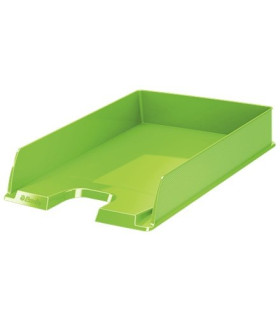 BANDEJA SOBREMESA EUROPOST OP. VERDE