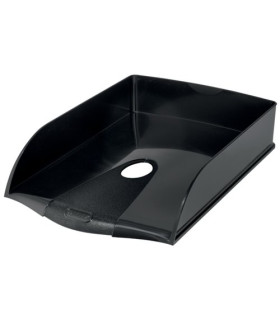 BANDEJA SOBREMESA LEITZ RECYCLE NEGRO
