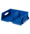 BANDEJA SOBREMESA LEITZ SORTY AZUL