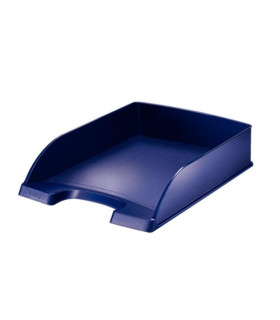 BANDEJA SOBREMESA LEITZ STYLE AZUL