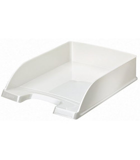 BANDEJA SOBREMESA LEITZ WOW BLANCO