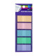 BANDERITAS ADHESIVAS CENTRUM 44x20 BL/5