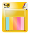 BANDERITAS POST-IT  670 15X50 5 COL