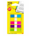 TACO BANDE POST-IT 1/2  5X20 PACK de 5