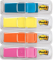 DISPENSADOR BANDERITAS  ADHE. 1/2  4COLS