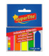 BANDERITAS ADHESIVAS SUPERTITE