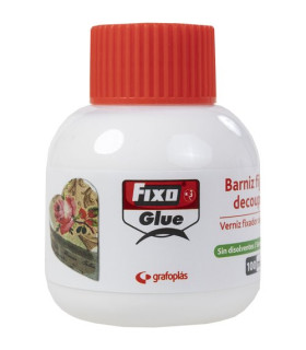 BARNIZ FIJADOR FIXOGLUE 100 ml
