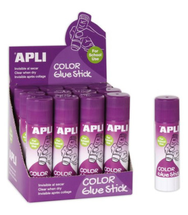 BARRA PEGAMENTO APLI 21g COLOR