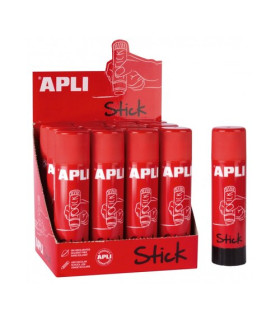 BARRA PEGAMENTO APLI 21g