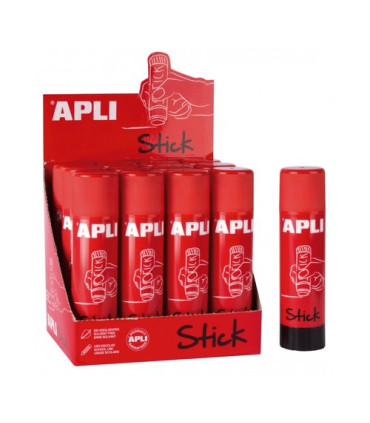 BARRA PEGAMENTO APLI 21g