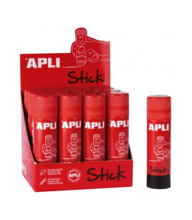 BARRA PEGAMENTO APLI 40g