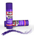 BARRA PEGAMENTO FIXO MAGICA MORADO 20g