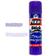 BARRA PEGAMENTO FIXO MAGICA MORADO 40g