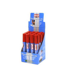 BARRA PEGAMENTO INSTANT POCKET STICK 5g