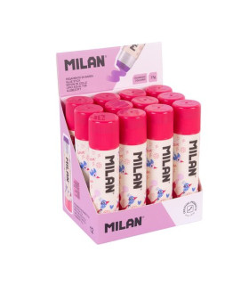 BARRA PEGAMENTO MILAN 21g FLOWICORN E/12