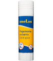 BARRA PEGAMENTO MOLIN 36g