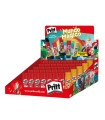 BARRA PEGAMENTO PRITT 22g EXPOS. 40