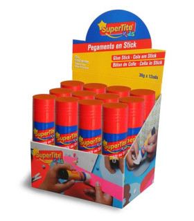 BARRA PEGAMENTO SUPERTITE 36g EXP.12