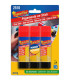 BARRA PEGAMENTO SUPERTITE 21g BLISTER 3