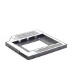 BASTIDOR GEMBIRD HD SATA 2,5  A 5,25  SL