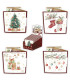 BILLETERO ARGUVAL CARTERA NAVIDAD EXP.48